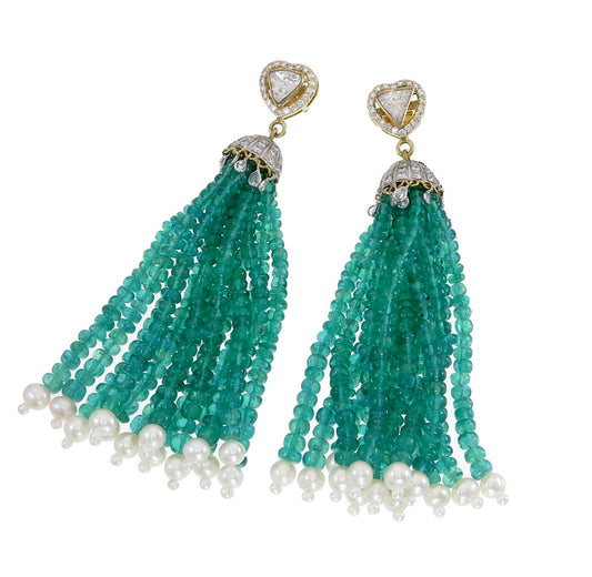 The Poseidon Drops
