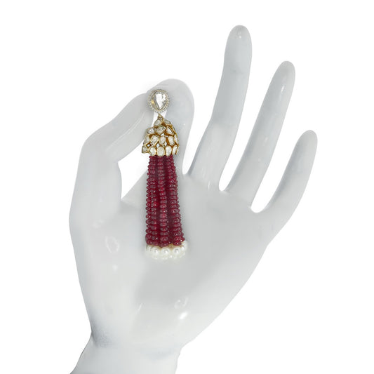 The Aphrodite Drops - view 3