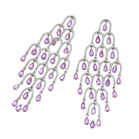 The Versailles Drops