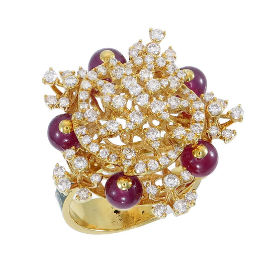 The Medici Ring