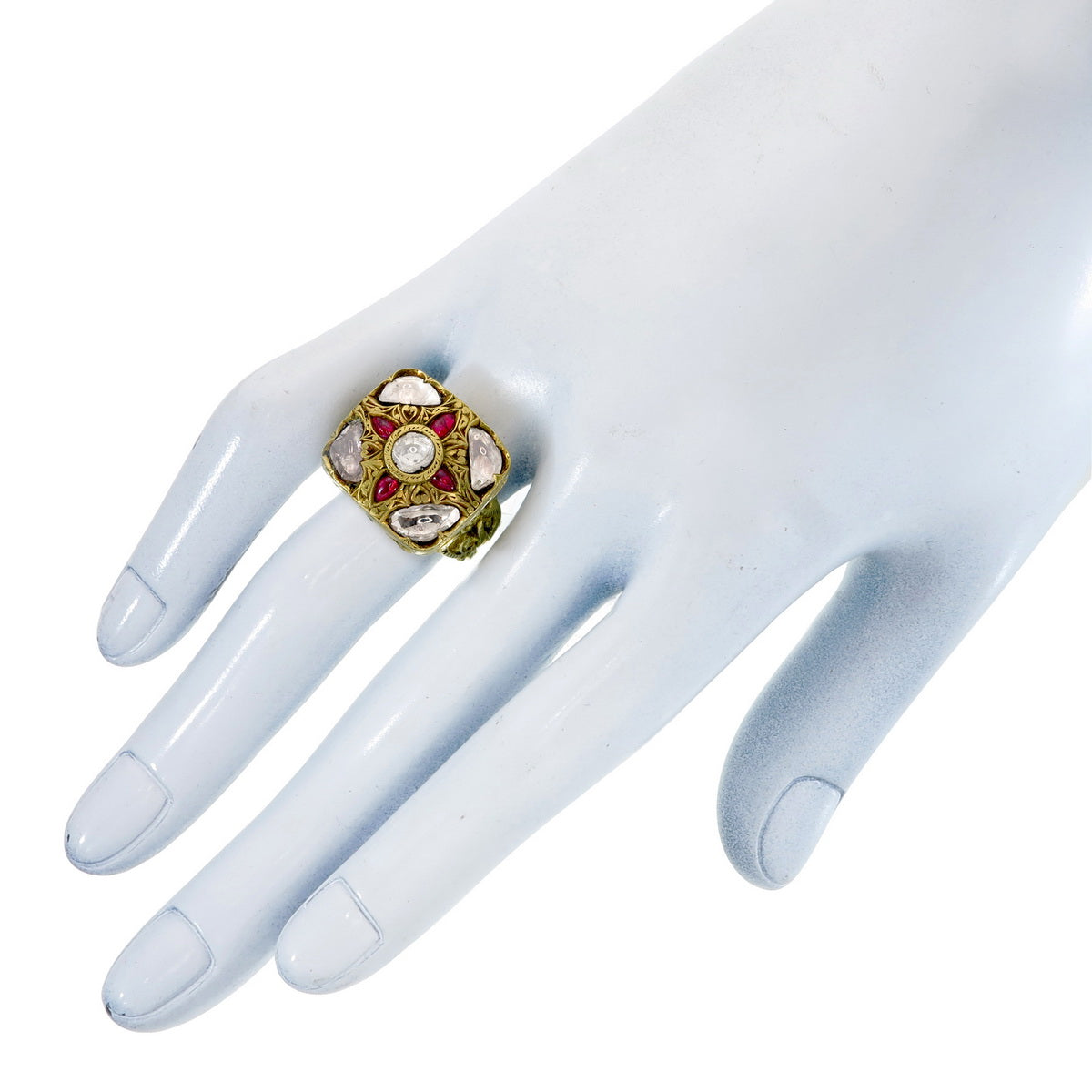 The Rajput Ring