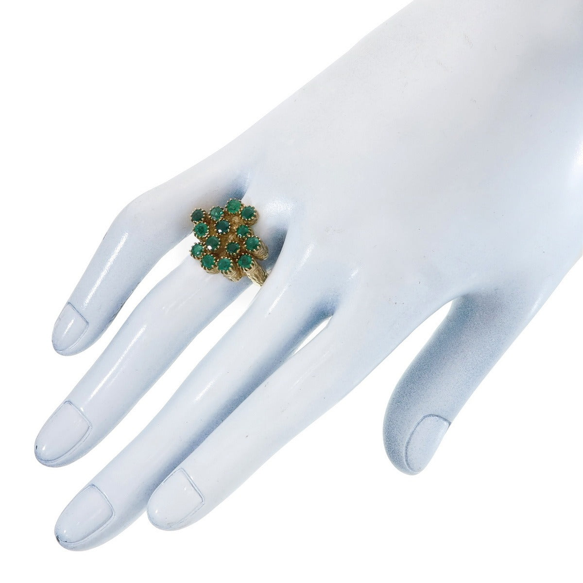 The Jardin Ring