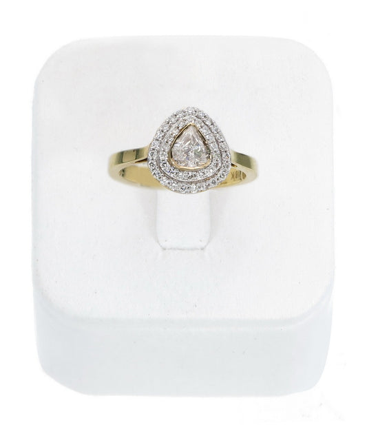 The Lumière Ring - view 3