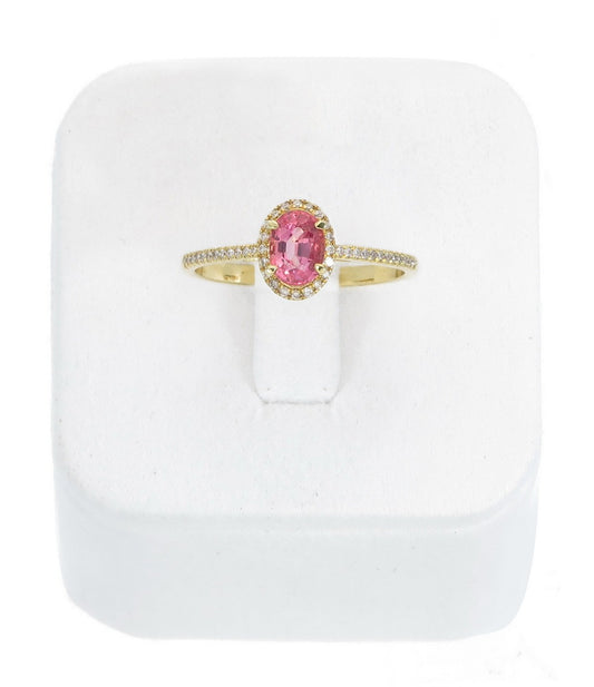 The Rosé Ring - view 3