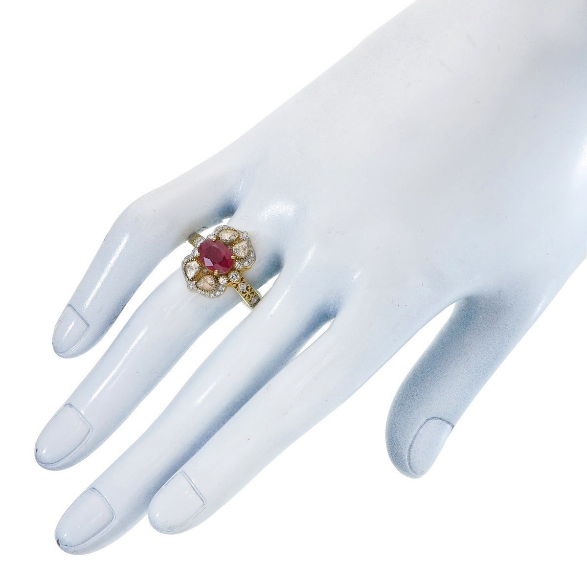 The Florentine Ring