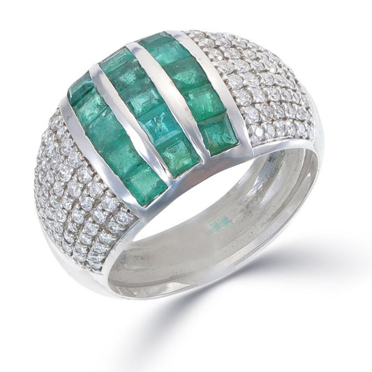 The Strada Ring