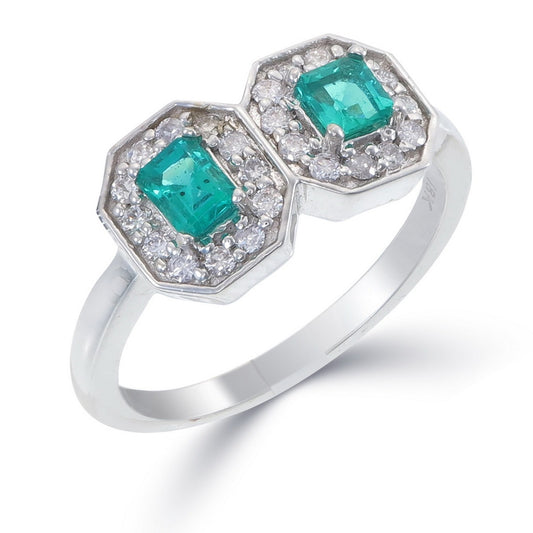The Deux Ring