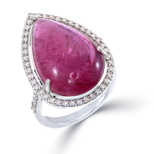 The Fuchsia Ring
