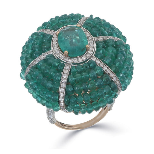 The Empress Ring