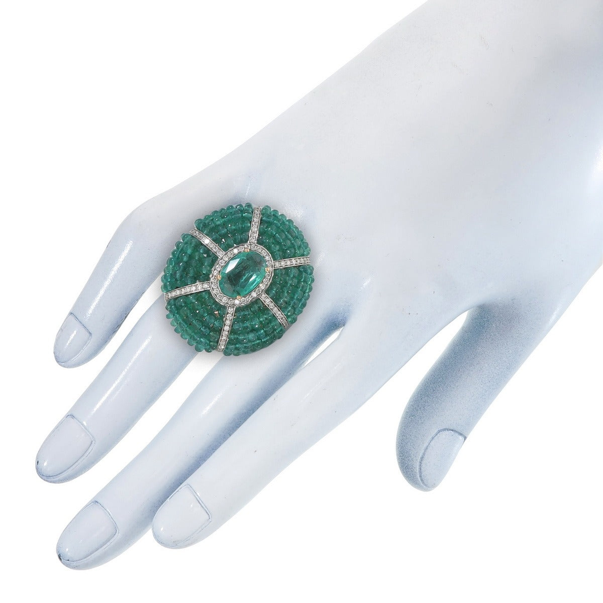 The Empress Ring