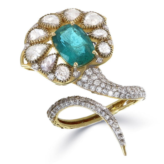 The Serpent Ring