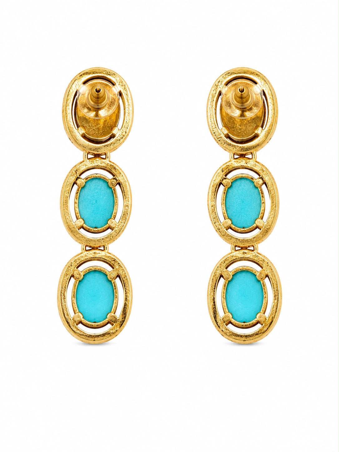 The Tigris Earrings