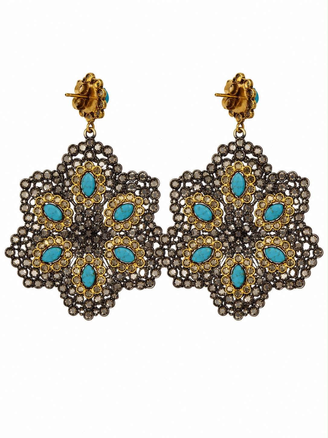 Isfahan Earrings