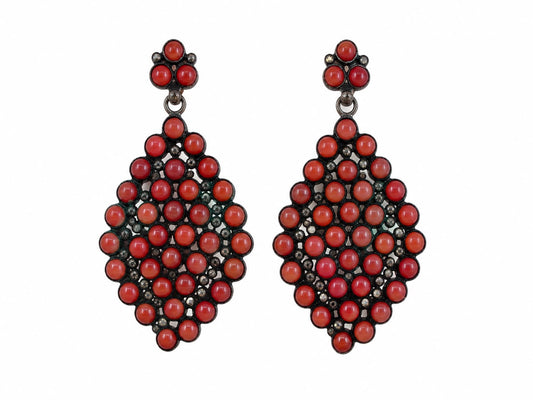 Marquise Fire Drops