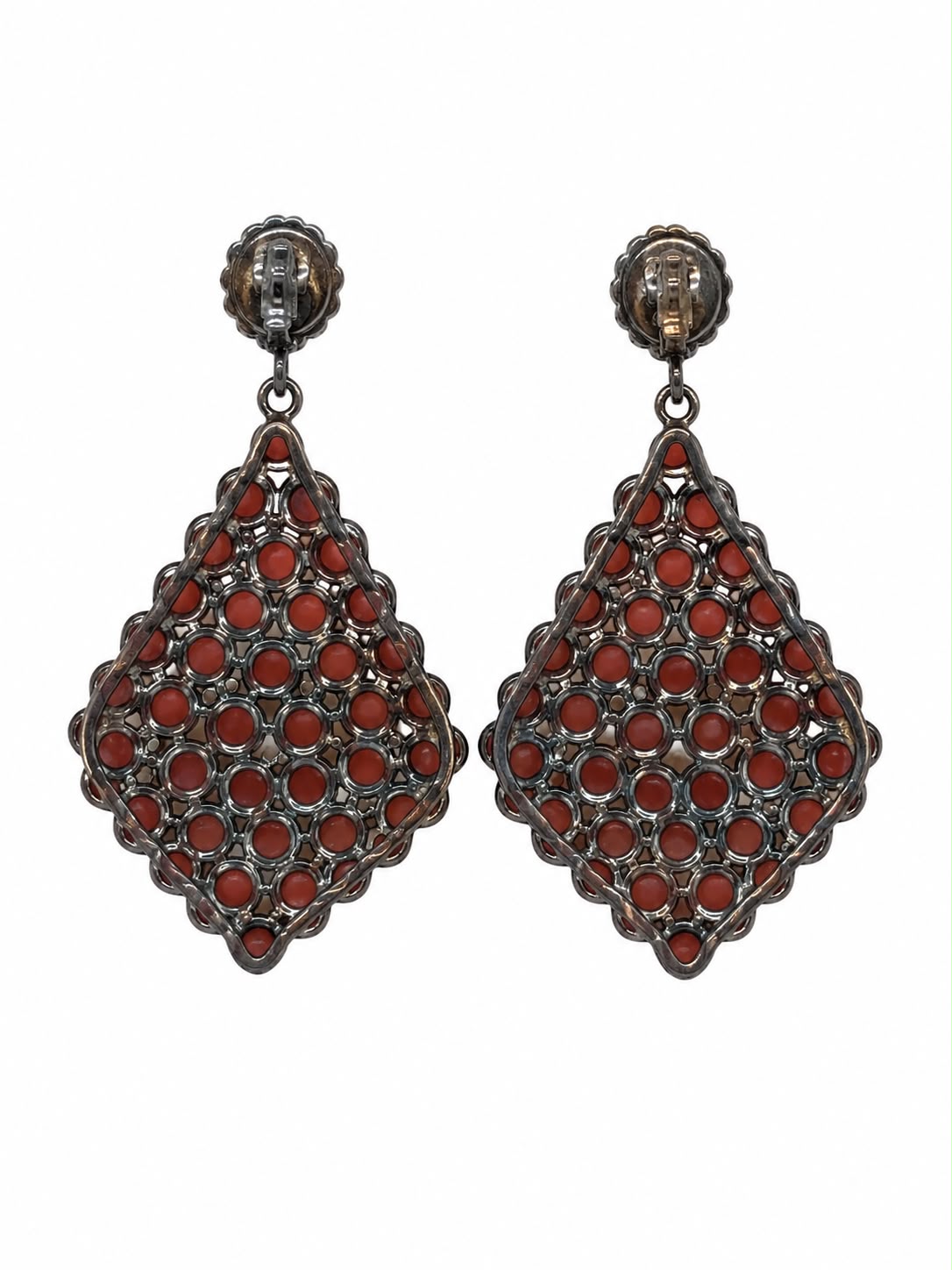 Marquise Fire Drops