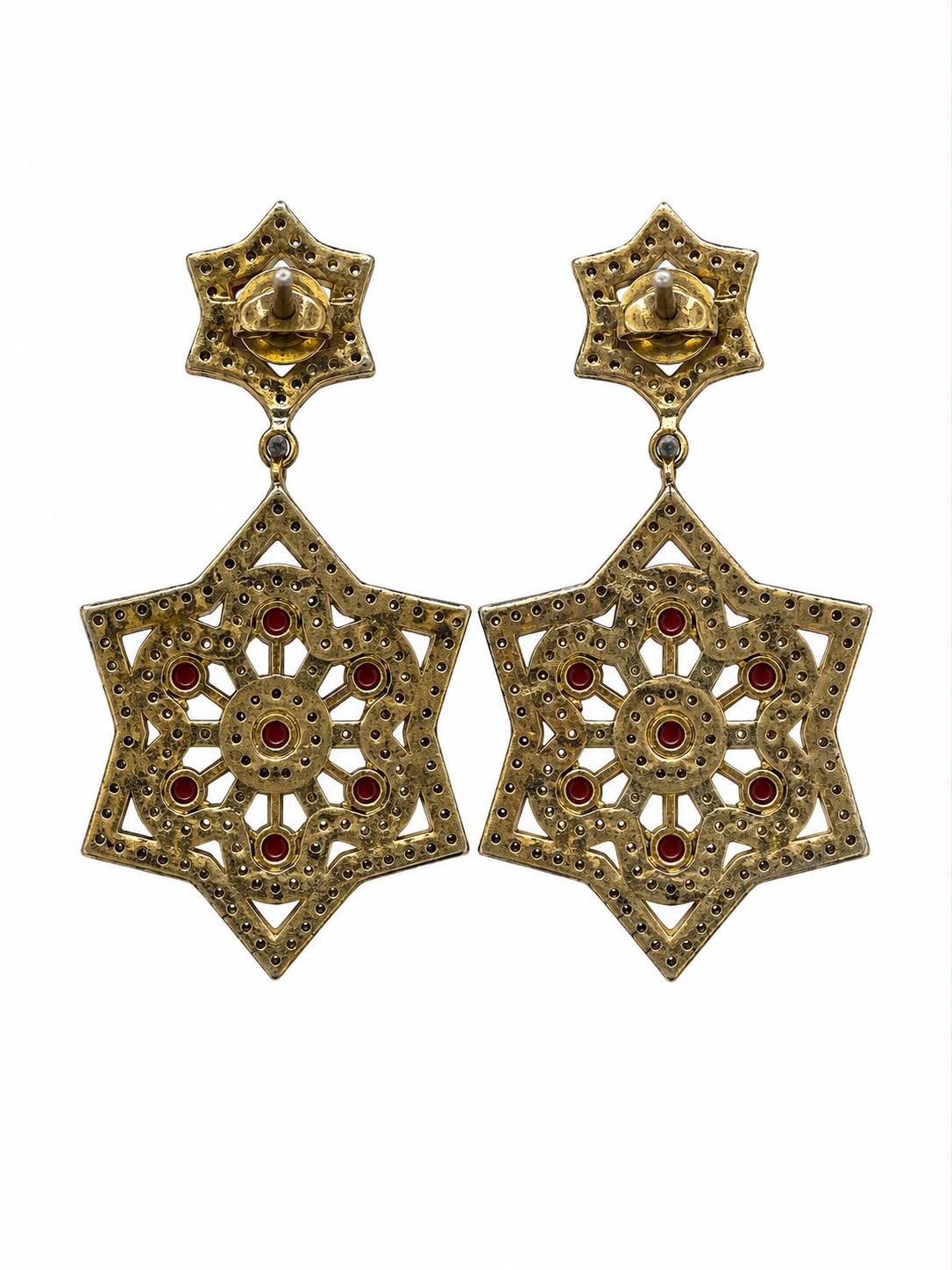 Jali Star Drops