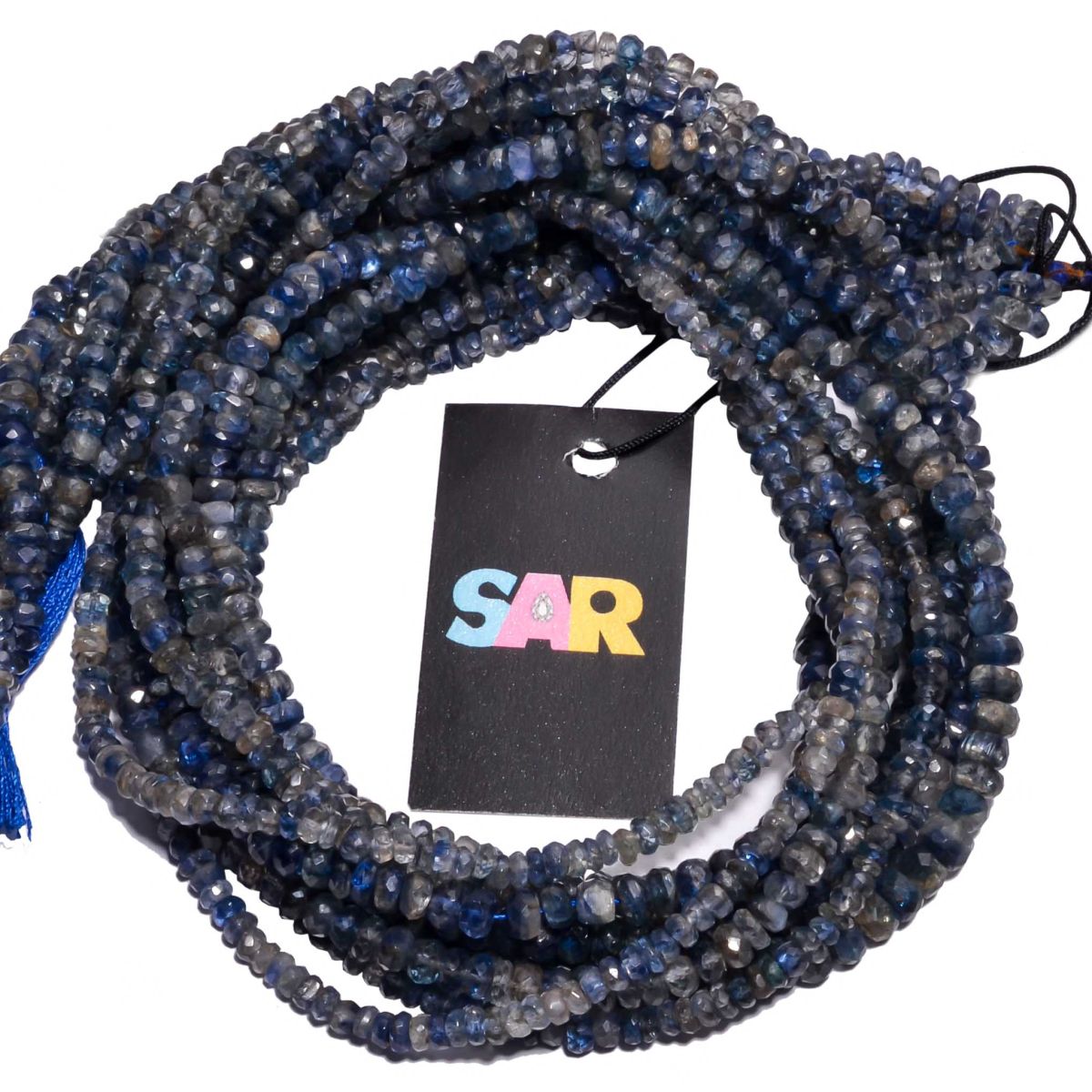 Brazil Amethyst 8x6-12x9mm Rose Cut Fine Faceted Roundel Beads Strand, Brazil Amethyst Faceted Roundel Beads