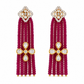The Crown Jewel Earrings