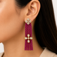The Crown Jewel Earrings