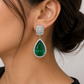 Grandeur Drop Earrings