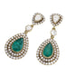 Emerald Reverie Drops