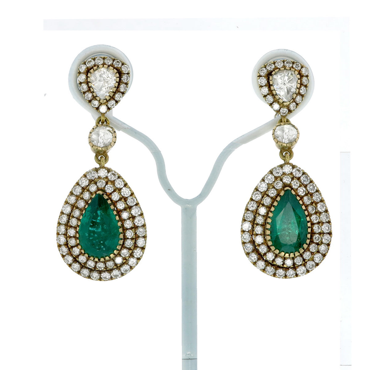 Emerald Reverie Drops
