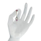 La Vie en Rose Drop Earrings