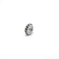 9K 14K 18K Gold Ruby Sapphire Tsavorite Diamond Spacer Beads