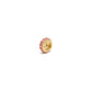 9K 14K 18K Gold Ruby Sapphire Tsavorite Diamond Spacer Beads