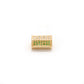 Tsavorite Diamond Hexagon Spacer Charm Beads Silver DIY Craft Jewelry