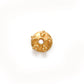 6MM 18K Gold Fancy Spacer Bead Cap Beads Finding For Jewelry