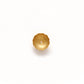 8MM 18 Karat Gold Spacer Cap for Bead Cap Finding For DIY Project