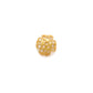 18 Carat Gold Spacer Bead Cap Jewelry Making Finding