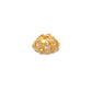 18KT Gold Bead Cap Spacer DIY Craft Supplies