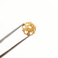 18KT Gold Bead Cap Spacer DIY Craft Supplies