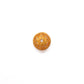Jewelry Making Supplies 18 Carat Yellow Gold-Plated Spacer Bead Cap for Beads