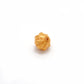 18KT Solid Yellow Gold Round Spacer Ball Beads-11X12 mm