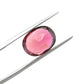 SAR Gems African Tourmaline Oval Gem, 7.70ct, 10.5x13.5mm, Pure Faceted Brilliance