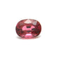 SAR Gems African Tourmaline Oval Gem, 7.70ct, 10.5x13.5mm, Pure Faceted Brilliance