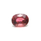 SAR Gems African Tourmaline Oval Gem, 7.70ct, 10.5x13.5mm, Pure Faceted Brilliance