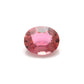 SAR Gems African Tourmaline Oval Gem, 5.65ct, 13x10mm, Stunning Faceted Glow