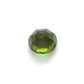 SAR Gems Natural African Tourmaline Faceted Oval Gemstone, 4.80 Carat, 9.5x10mm, Vibrant Untreated Beauty