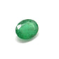 Natural Zambian Emerald 1.90 Carat Oval Faceted Gemstone by SAR Gems