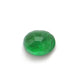 Natural Zambian Emerald 1.90 Carat Oval Faceted Gemstone by SAR Gems