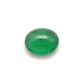 Natural Zambian Emerald 2.20 Carat Oval Faceted by SAR Gems