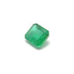 2.15 Carat Octagon Cut Natural Zambian Emerald 8x7mm from SAR Gems
