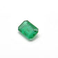 Octagon Cut Natural Zambian Emerald 1.10 Carat - SAR Gems