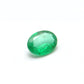 SAR Gems Natural Zambian Emerald Oval 8x6mm