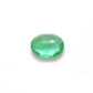 SAR Gems Natural Zambian Emerald Oval 9x7mm