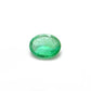 SAR Gems Natural Zambian Emerald Oval 9x7mm